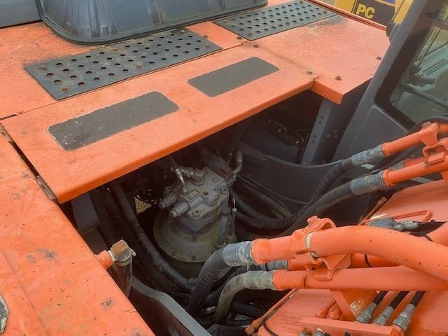 Bager goseničar Hitachi ZX 350 H-3: slika 20 Bager goseničar Hitachi ZX 350 H-3: slika 20