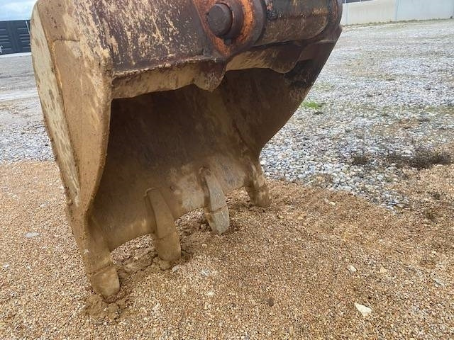 Bager goseničar Hitachi ZX 350 H-3: slika 18 Bager goseničar Hitachi ZX 350 H-3: slika 18