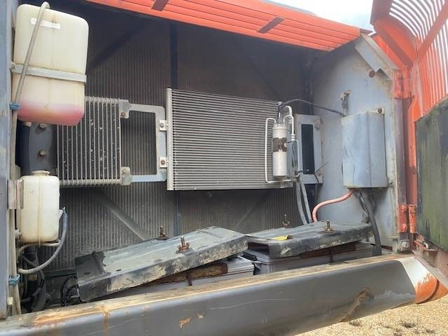 Bager goseničar Hitachi ZX 350 H-3: slika 14 Bager goseničar Hitachi ZX 350 H-3: slika 14