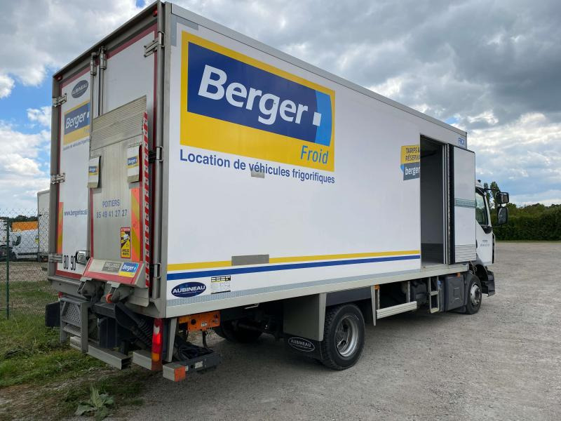 D 7.5 LOW P4X2 210 FRIGO - Izotermični tovornjak: slika 2 D 7.5 LOW P4X2 210 FRIGO - Izotermični tovornjak: slika 2