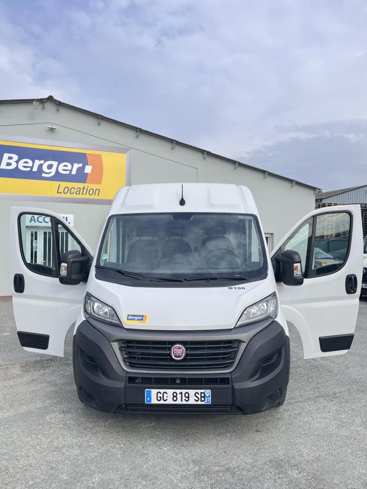 FIAT DUCATO XLH2 140CV - Furgon: slika 5 FIAT DUCATO XLH2 140CV - Furgon: slika 5