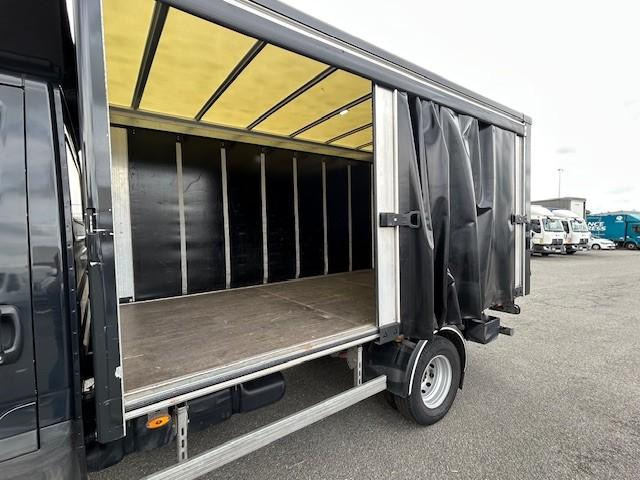Iveco Daily 70C16 Plateau Brasseur Rideaux coulissant Hayon rabattable - Dostavno vozilo s ponjavo: slika 5 Iveco Daily 70C16 Plateau Brasseur Rideaux coulissant Hayon rabattable - Dostavno vozilo s ponjavo: slika 5