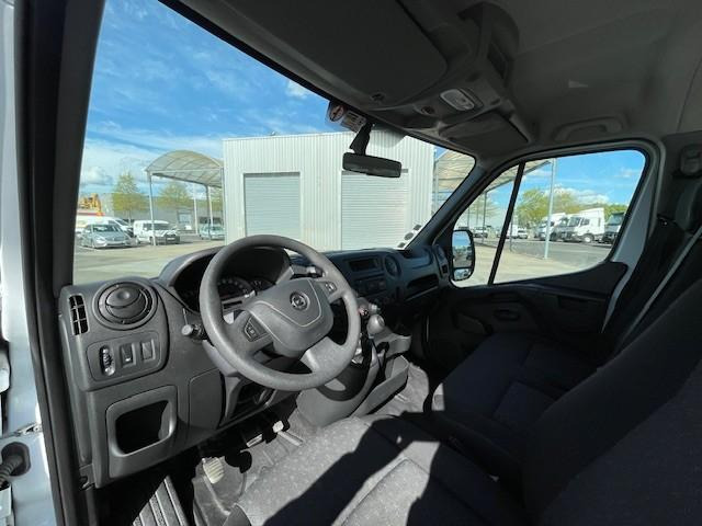 MOVANO PORTE VOITURE 130CV - Vlečno vozilo: slika 5 MOVANO PORTE VOITURE 130CV - Vlečno vozilo: slika 5