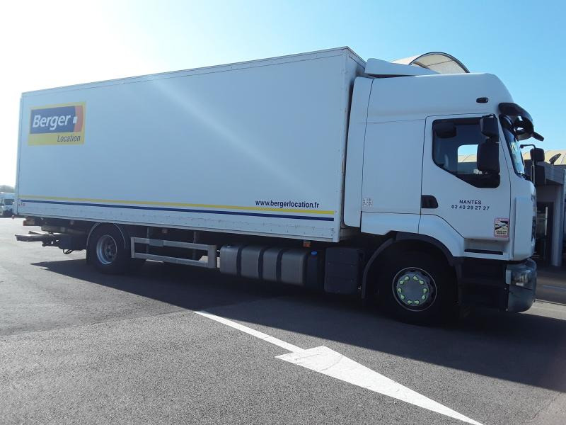 RENAULT PREMIUM 19T GRAND ROUTIER 430CV FOURGON HAYON - Tovornjak zabojnik: slika 4 RENAULT PREMIUM 19T GRAND ROUTIER 430CV FOURGON HAYON - Tovornjak zabojnik: slika 4