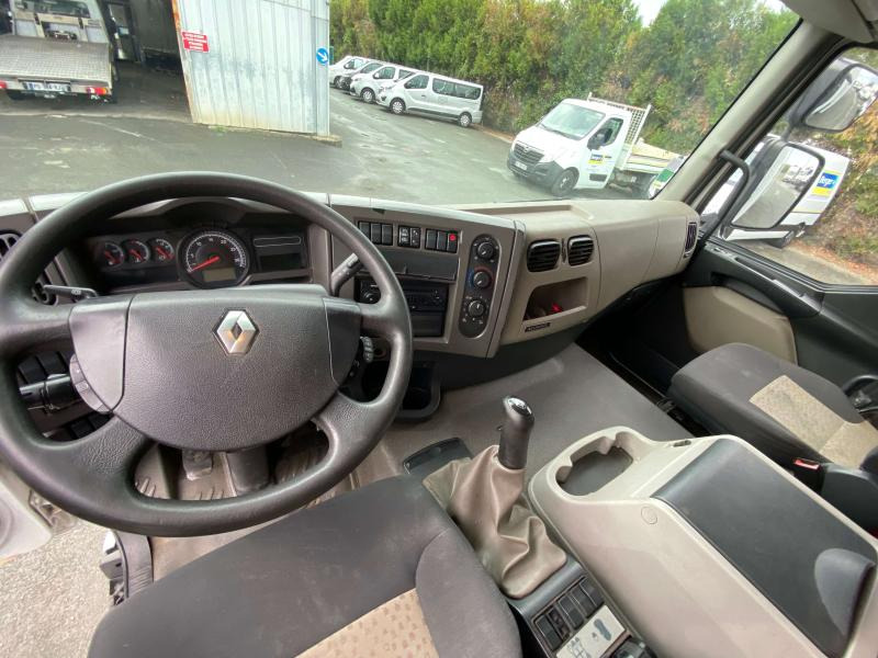 RENAULT PREMIUM 320 CV FOURGON - Tovornjak zabojnik: slika 5 RENAULT PREMIUM 320 CV FOURGON - Tovornjak zabojnik: slika 5