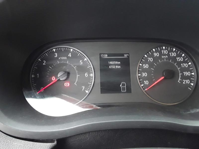 Renault Master 130 35 Fourgon nacelle - Dvižna ploščad montirana na tovornjak: slika 5 Renault Master 130 35 Fourgon nacelle - Dvižna ploščad montirana na tovornjak: slika 5