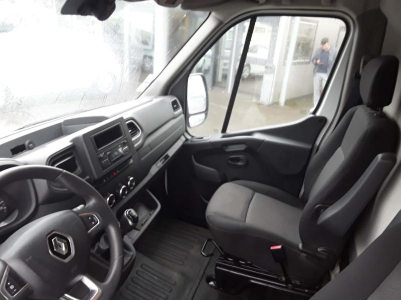 Renault Master 130 35 Fourgon nacelle - Dvižna ploščad montirana na tovornjak: slika 3 Renault Master 130 35 Fourgon nacelle - Dvižna ploščad montirana na tovornjak: slika 3