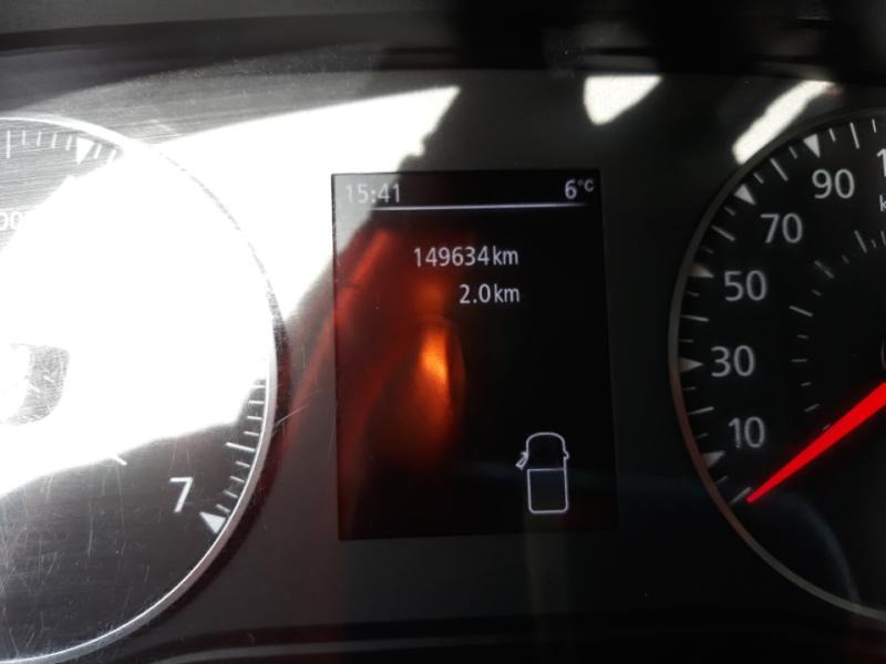 Renault Master 145.35 FG Tronqué L2H2 Nacelle Pack éco - Dvižna ploščad montirana na tovornjak: slika 4 Renault Master 145.35 FG Tronqué L2H2 Nacelle Pack éco - Dvižna ploščad montirana na tovornjak: slika 4