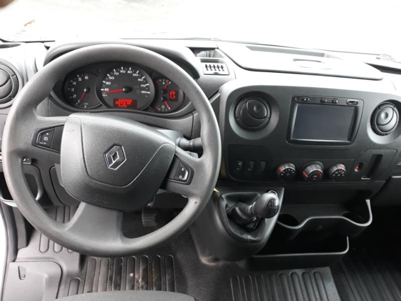 Renault Master 145.35 FG Tronqué L2H2 Nacelle Pack éco - Dvižna ploščad montirana na tovornjak: slika 4 Renault Master 145.35 FG Tronqué L2H2 Nacelle Pack éco - Dvižna ploščad montirana na tovornjak: slika 4