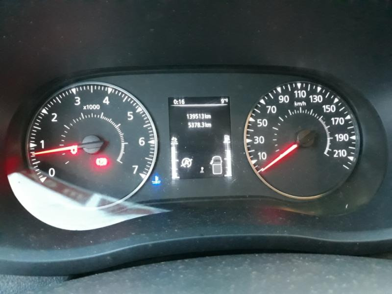 Renault Master 145.35 FG Tronqué L2H2 Nacelle Pack éco - Dvižna ploščad montirana na tovornjak: slika 4 Renault Master 145.35 FG Tronqué L2H2 Nacelle Pack éco - Dvižna ploščad montirana na tovornjak: slika 4