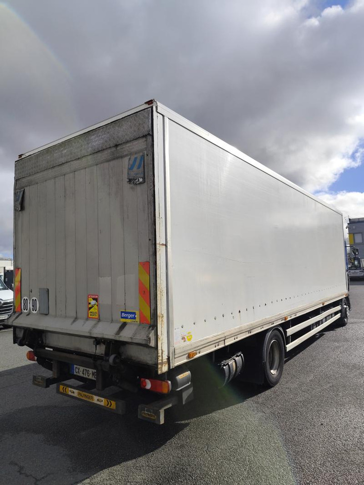 Renault Midlum 270.14 Fourgon Polyfond avec hayon rabattable - Tovornjak zabojnik: slika 3 Renault Midlum 270.14 Fourgon Polyfond avec hayon rabattable - Tovornjak zabojnik: slika 3