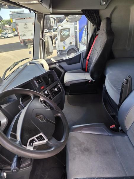 Renault Tracteur T460 4x2 E6 460 CV - Vlačilec: slika 4 Renault Tracteur T460 4x2 E6 460 CV - Vlačilec: slika 4