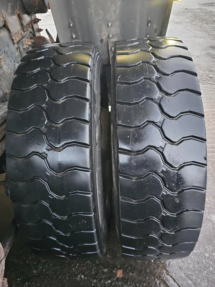 Tovornjak prekucnik Volvo FH 16 700: slika 26