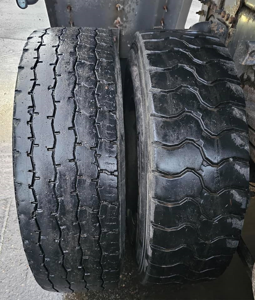 Tovornjak prekucnik Volvo FH 16 700: slika 24