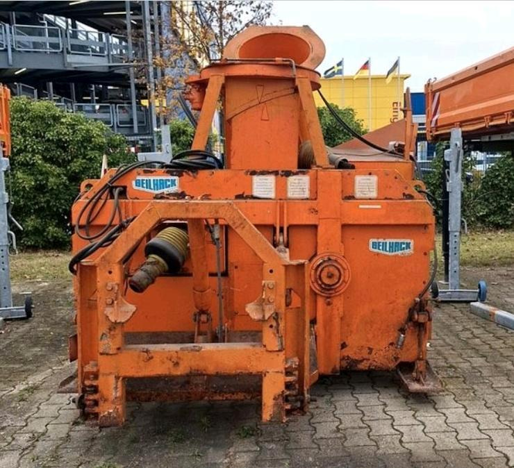 Beilhack HS 30 Z 3m. Seitenschneeschleuder Schneefräse Schneeschleuder für Unimog 405 U300 U 400 500 423 318 427 429 530 535 Verladekamin - Snežni puhalnik: slika 1 Beilhack HS 30 Z 3m. Seitenschneeschleuder Schneefräse Schneeschleuder für Unimog 405 U300 U 400 500 423 318 427 429 530 535 Verladekamin - Snežni puhalnik: slika 1