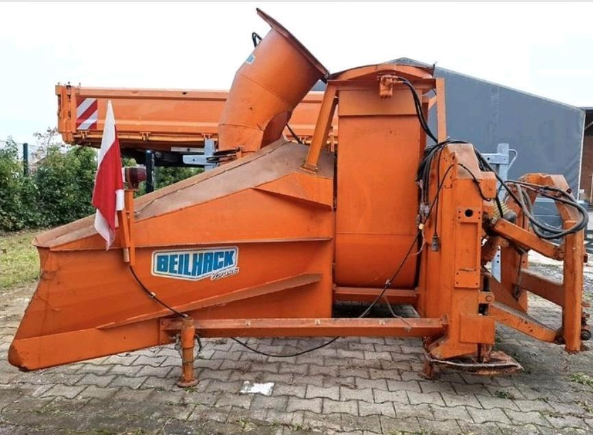 Beilhack HS 30 Z 3m. Seitenschneeschleuder Schneefräse Schneeschleuder für Unimog 405 U300 U 400 500 423 318 427 429 530 535 Verladekamin - Snežni puhalnik: slika 5 Beilhack HS 30 Z 3m. Seitenschneeschleuder Schneefräse Schneeschleuder für Unimog 405 U300 U 400 500 423 318 427 429 530 535 Verladekamin - Snežni puhalnik: slika 5