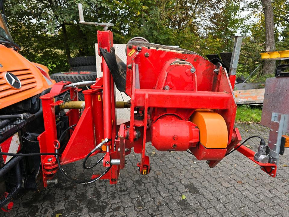 Dücker SMT 15R2 Seitenmulcher Bankettmulcher Mähausleger Böschungsmulcher Böschungsmäher Mulchgerät Mulcher Dücker - Bočni mulčer: slika 3 Dücker SMT 15R2 Seitenmulcher Bankettmulcher Mähausleger Böschungsmulcher Böschungsmäher Mulchgerät Mulcher Dücker - Bočni mulčer: slika 3