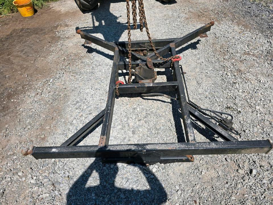 Kipperspinne Kippzylinder Unimog 424 427 437 Kipperrahmen Teleskopzylinder Mercedes-Benz Pritsche U 1000 1200 1400 1500 1600 2100 2150 1650 - Dvigalo kavelj/ Sistem nakladalnika: slika 2 Kipperspinne Kippzylinder Unimog 424 427 437 Kipperrahmen Teleskopzylinder Mercedes-Benz Pritsche U 1000 1200 1400 1500 1600 2100 2150 1650 - Dvigalo kavelj/ Sistem nakladalnika: slika 2