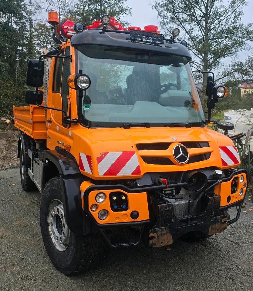 Unimog U 530 EAS Easy-Drive Variopilot U527 535 430 427 423 Mercedes-Benz 405 - Komunalno/ Posebno vozilo: slika 3 Unimog U 530 EAS Easy-Drive Variopilot U527 535 430 427 423 Mercedes-Benz 405 - Komunalno/ Posebno vozilo: slika 3