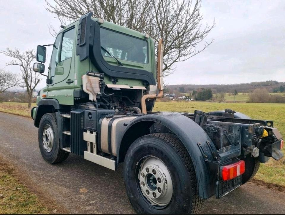 Unimog U318 Mercedes Benz U 318 UGE UGN 405/10 405/12 Ad Blue Euro 6 EAS - Komunalno/ Posebno vozilo, Tovornjak-šasija: slika 3 Unimog U318 Mercedes Benz U 318 UGE UGN 405/10 405/12 Ad Blue Euro 6 EAS - Komunalno/ Posebno vozilo, Tovornjak-šasija: slika 3
