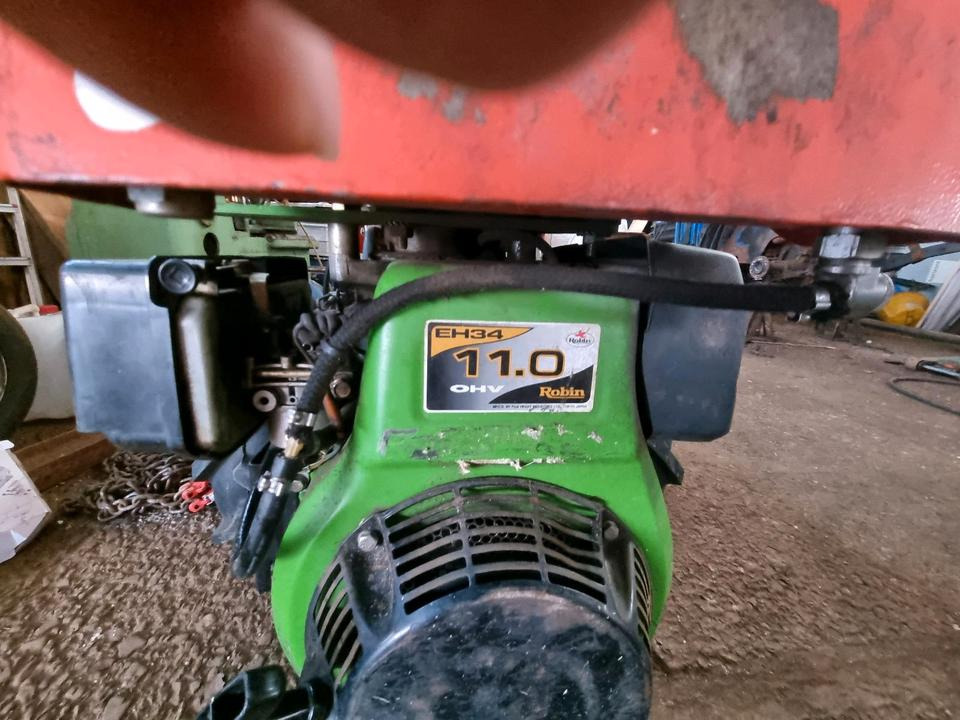 Motormäher Agria 5500 KL Grizzly Böschungsmulcher Hangmäher Reform Aebi Rasenmäher Mähausleger Böschungsmulcher Seitenmulcher Mulchgerät - Vrtna kosilnica: slika 4 Motormäher Agria 5500 KL Grizzly Böschungsmulcher Hangmäher Reform Aebi Rasenmäher Mähausleger Böschungsmulcher Seitenmulcher Mulchgerät - Vrtna kosilnica: slika 4