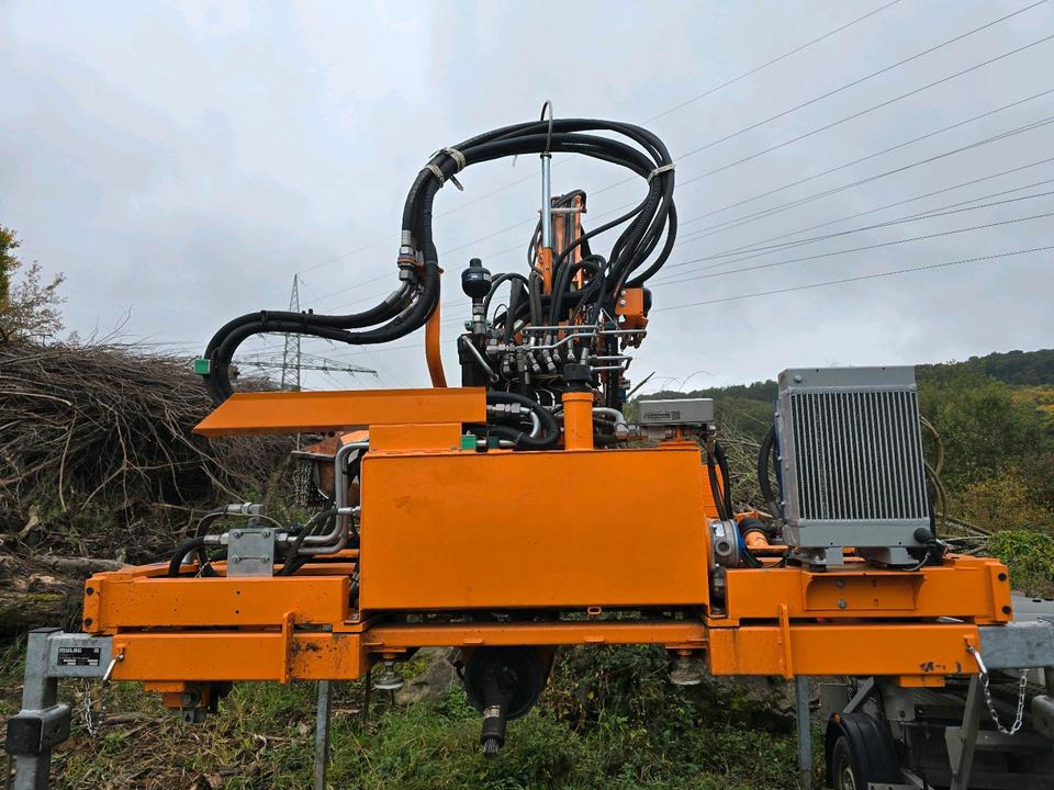 Mulag MHU 800 2020 Mähausleger Böschungsmäher Böschungsmulcher für Unimog 405 U 300 400 500 318 423 427 430 527 535 530 Mercedes-Benz - Mulčer na roki: slika 2 Mulag MHU 800 2020 Mähausleger Böschungsmäher Böschungsmulcher für Unimog 405 U 300 400 500 318 423 427 430 527 535 530 Mercedes-Benz - Mulčer na roki: slika 2