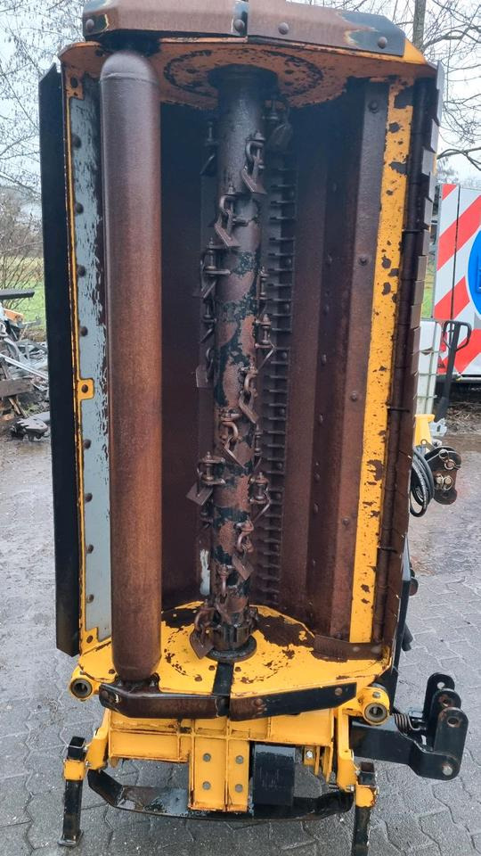 Müthing MU-E/S 140R Seitenmulcher Mähausleger Böschungsmulcher Böschungsmäher Mulchgerät Mulcher Dücker - Bočni mulčer: slika 5 Müthing MU-E/S 140R Seitenmulcher Mähausleger Böschungsmulcher Böschungsmäher Mulchgerät Mulcher Dücker - Bočni mulčer: slika 5