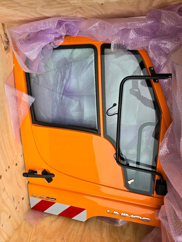 Neue Beifahrertür Tür Unimog 405 U 530 527 318 327 423 427 430 435 535 U300 400 500 Mercedes-Benz Mähtür Mulag - Vrata in deli za Vozilo za zimsko službo: slika 2 Neue Beifahrertür Tür Unimog 405 U 530 527 318 327 423 427 430 435 535 U300 400 500 Mercedes-Benz Mähtür Mulag - Vrata in deli za Vozilo za zimsko službo: slika 2