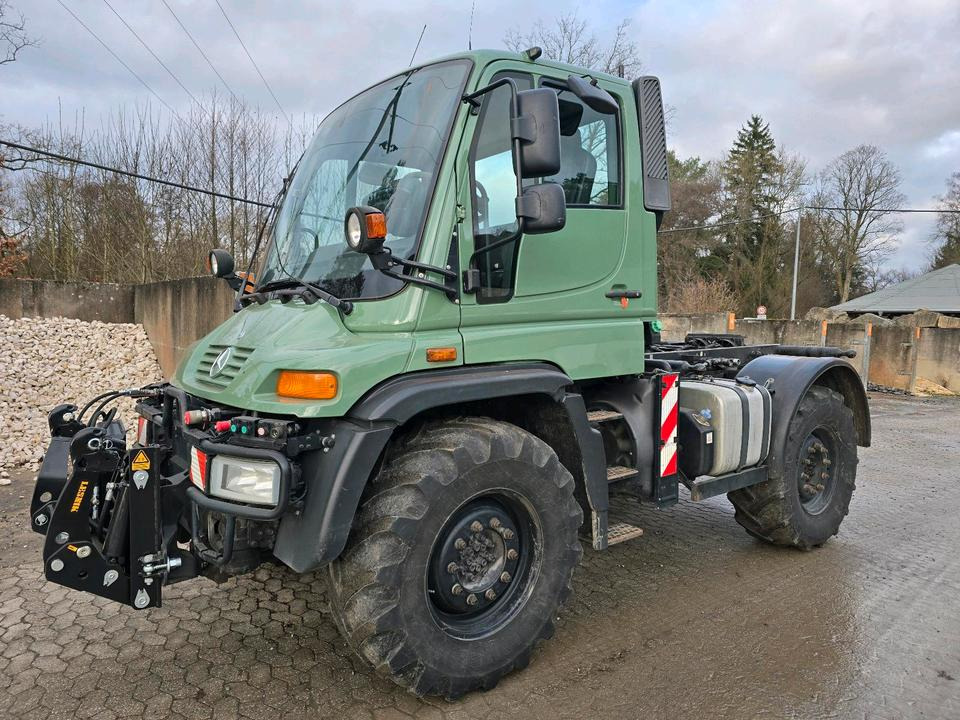 Unimog U400 AGRAR 405/10 405/12 NKS-Z-UGN-43K Mercedes-Benz UGE UGN LOF U 300 400 500 - Tovornjak-šasija, Komunalno/ Posebno vozilo: slika 1 Unimog U400 AGRAR 405/10 405/12 NKS-Z-UGN-43K Mercedes-Benz UGE UGN LOF U 300 400 500 - Tovornjak-šasija, Komunalno/ Posebno vozilo: slika 1