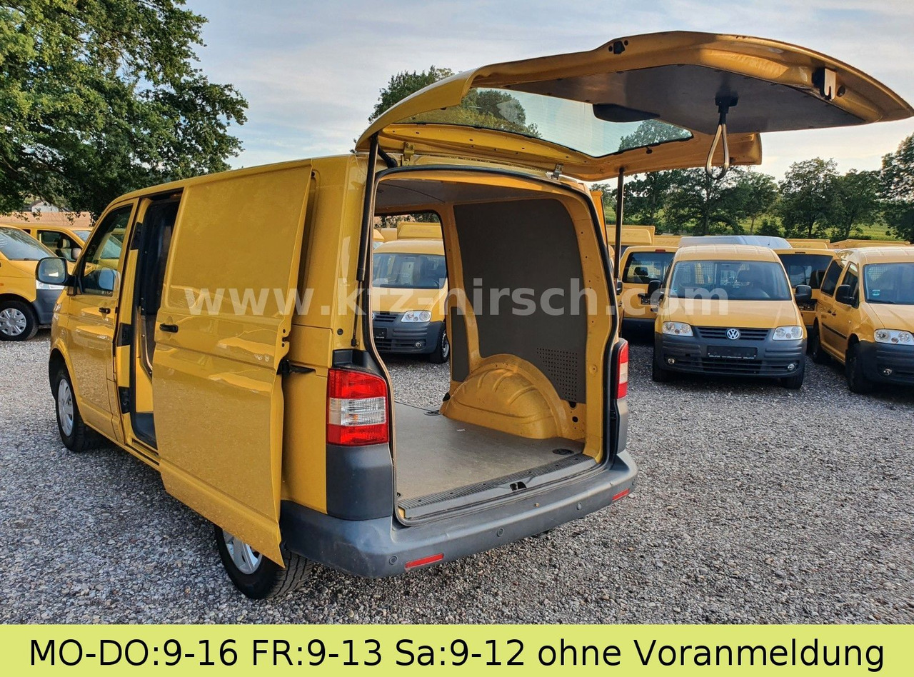 Volkswagen T5 Transporter 2.0TDI EU5*2xSchiebetüre*1.Hand* - Dostavno vozilo: slika 4 Volkswagen T5 Transporter 2.0TDI EU5*2xSchiebetüre*1.Hand* - Dostavno vozilo: slika 4