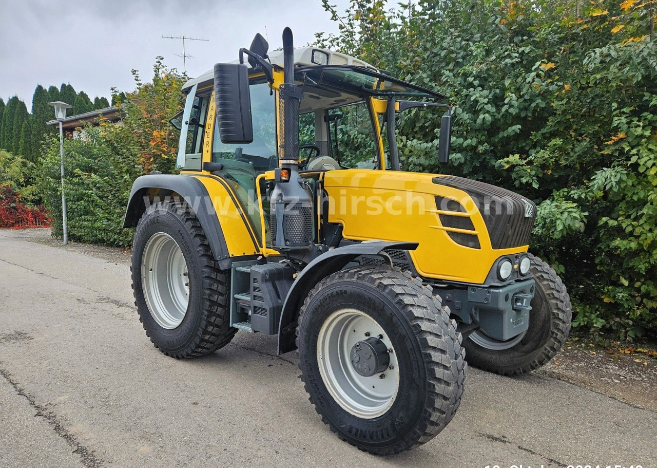Fendt 313 V SCR, VARIO* 1.Hand * TMS * TOP Zustand !!! - Traktor: slika 1 Fendt 313 V SCR, VARIO* 1.Hand * TMS * TOP Zustand !!! - Traktor: slika 1