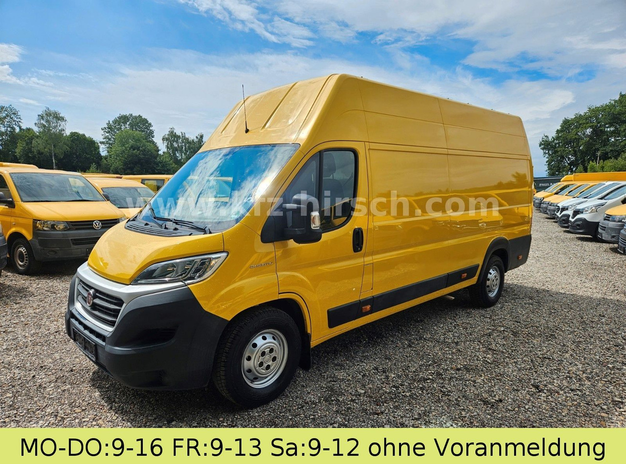 Fiat Ducato Maxi L5H3 Durchgangstüre Regale HOCHDACH - Furgon: slika 5 Fiat Ducato Maxi L5H3 Durchgangstüre Regale HOCHDACH - Furgon: slika 5