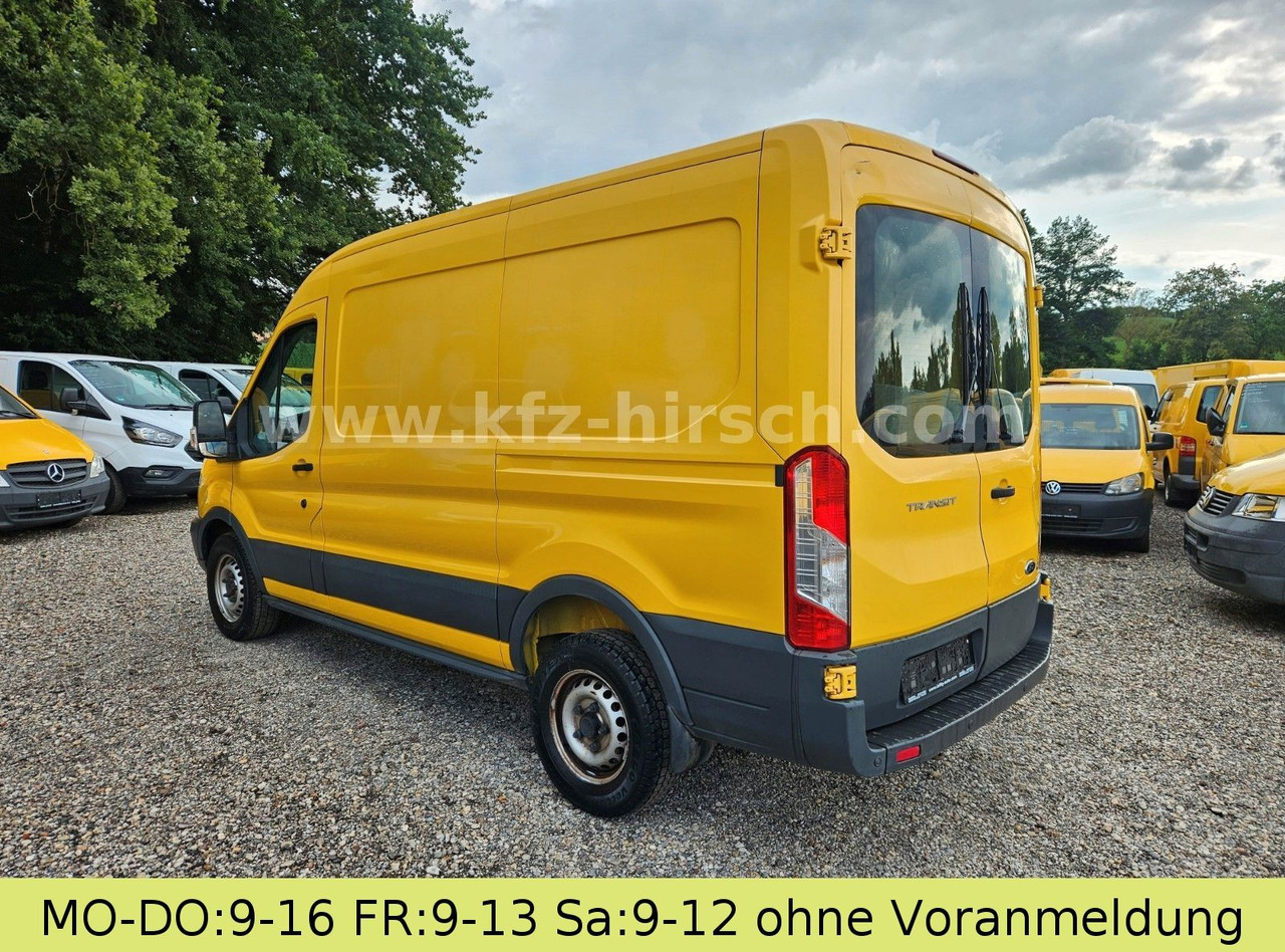Ford Transit 350 Transporter Kasten L2H2 1.Hand - Furgon: slika 4 Ford Transit 350 Transporter Kasten L2H2 1.Hand - Furgon: slika 4