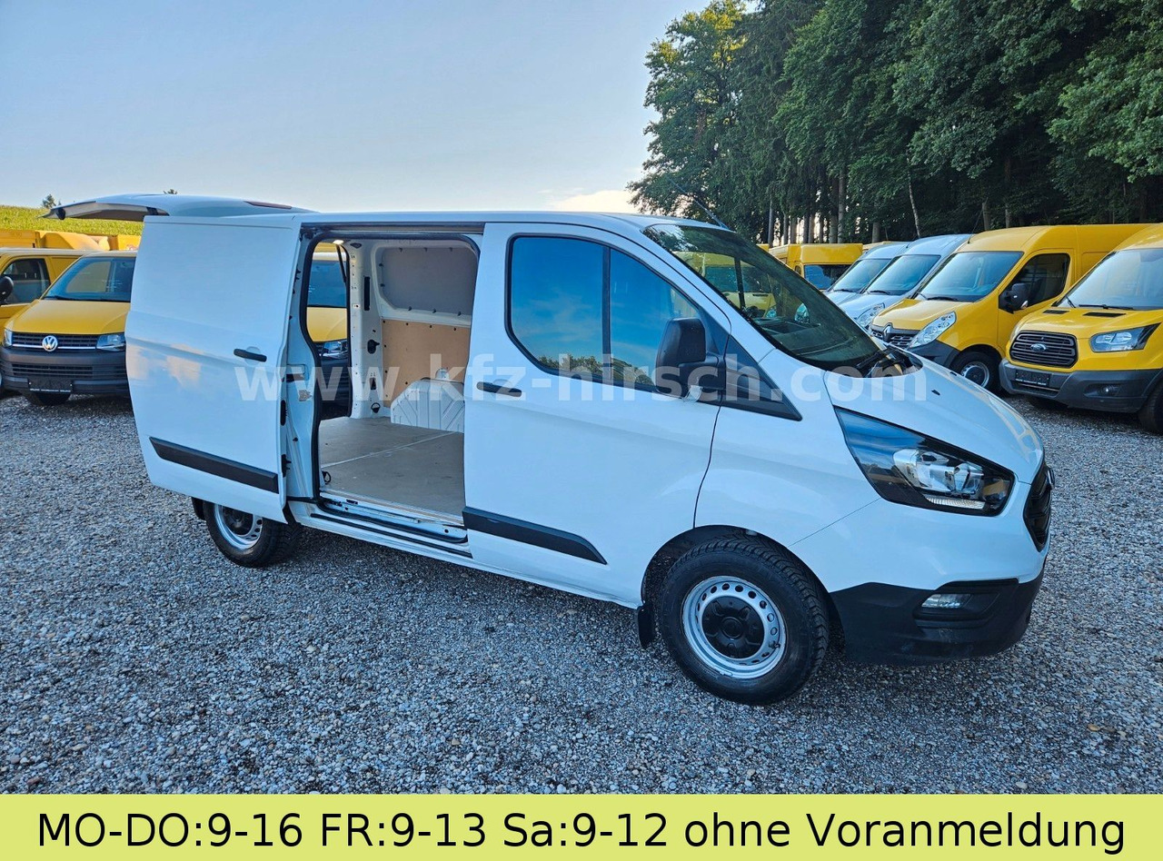 Ford Transit Custom 1.Hd,Klima,Sitzhzg,Bluetooth,Temp - Potniški kombi: slika 5 Ford Transit Custom 1.Hd,Klima,Sitzhzg,Bluetooth,Temp - Potniški kombi: slika 5