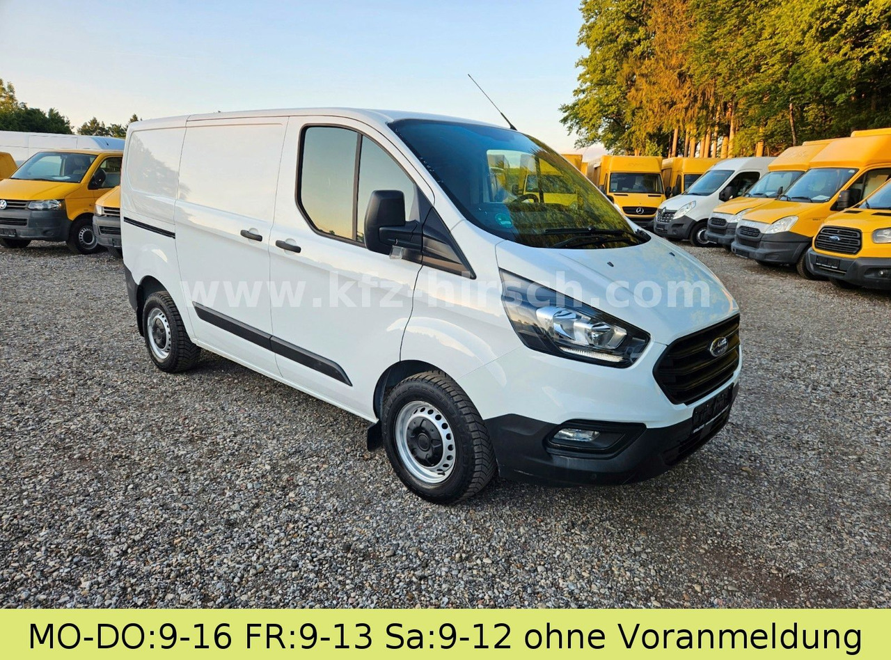 Ford Transit Custom 1.Hd,Klima,Sitzhzg,Bluetooth,Temp - Potniški kombi: slika 1 Ford Transit Custom 1.Hd,Klima,Sitzhzg,Bluetooth,Temp - Potniški kombi: slika 1