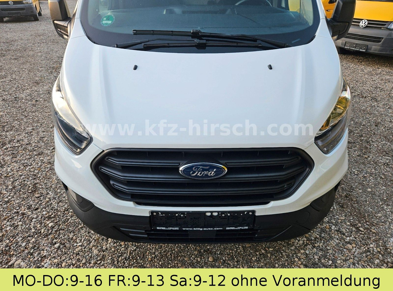 Ford Transit Custom 1.Hd,Klima,Sitzhzg,Bluetooth,Temp - Potniški kombi: slika 5 Ford Transit Custom 1.Hd,Klima,Sitzhzg,Bluetooth,Temp - Potniški kombi: slika 5