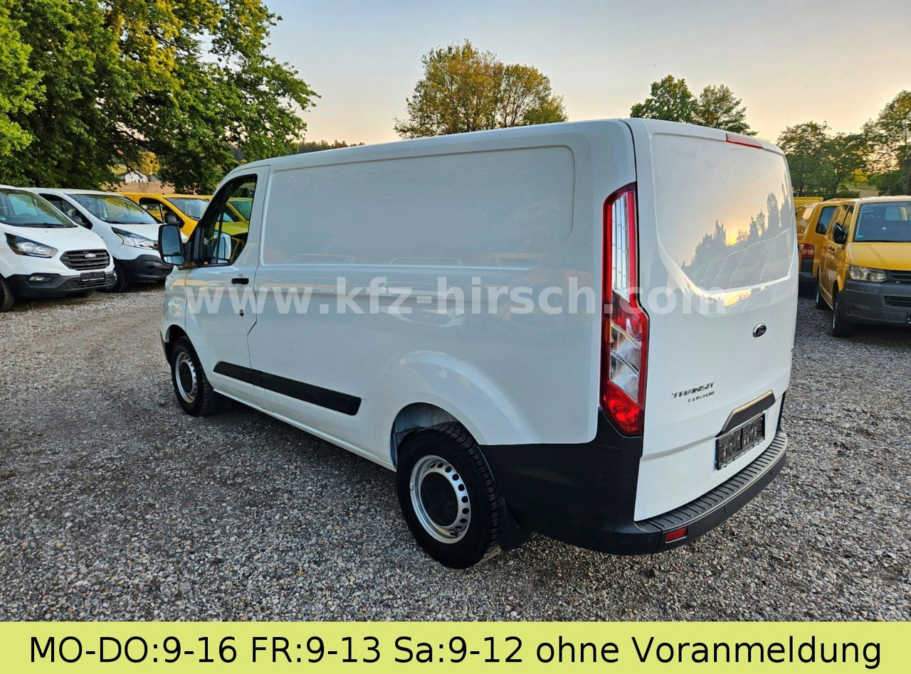 Ford Transit Custom 1.Hd,Klima,Sitzhzg,Bluetooth,Temp - Potniški kombi: slika 3 Ford Transit Custom 1.Hd,Klima,Sitzhzg,Bluetooth,Temp - Potniški kombi: slika 3