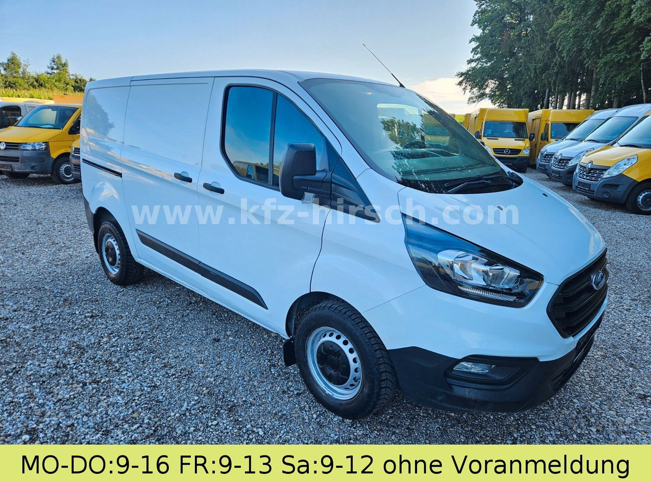 Ford Transit Custom 1.Hd,Klima,Sitzhzg,Bluetooth,Temp - Potniški kombi: slika 2 Ford Transit Custom 1.Hd,Klima,Sitzhzg,Bluetooth,Temp - Potniški kombi: slika 2