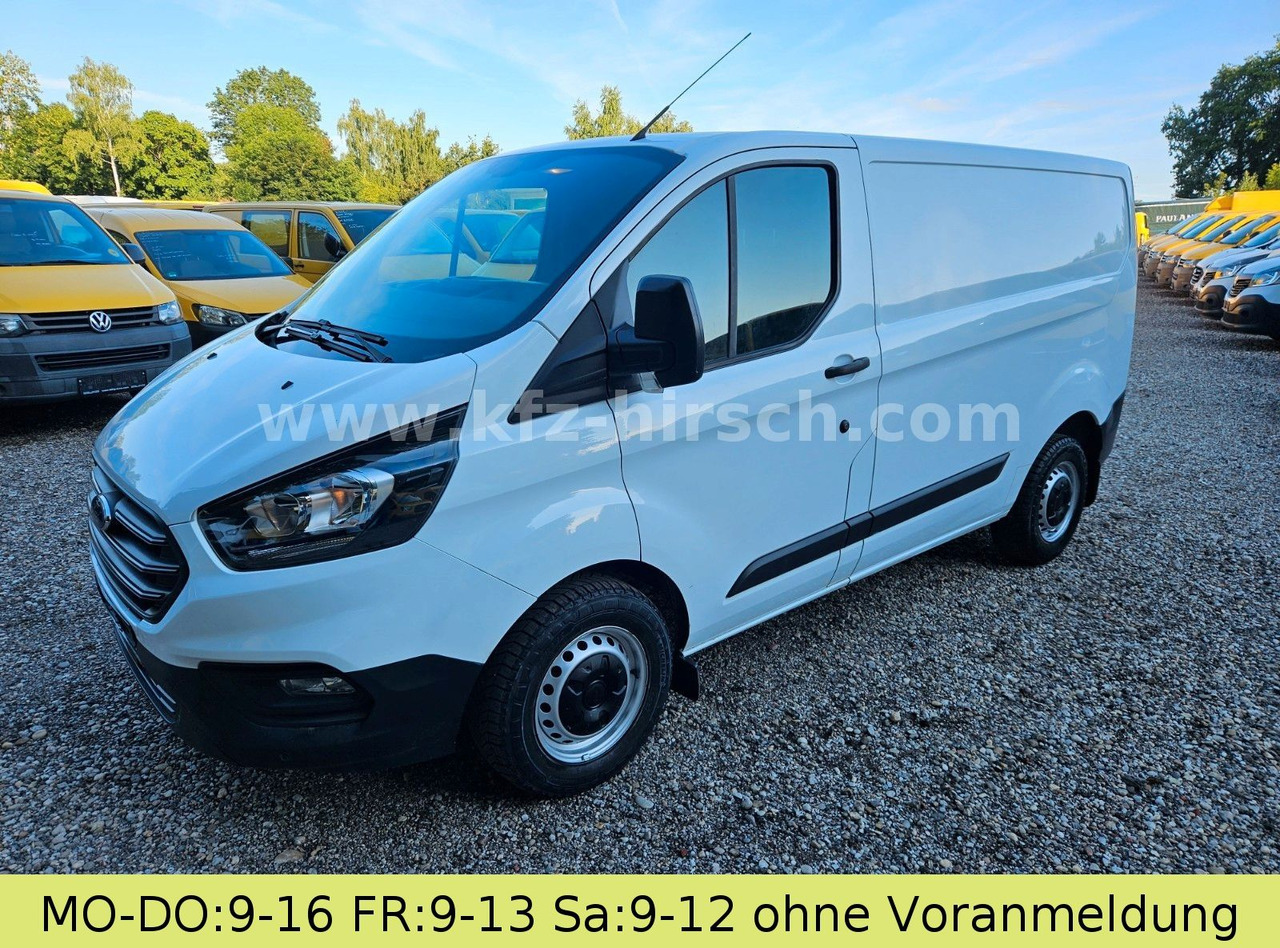 Ford Transit Custom 1.Hd,Klima,Sitzhzg,Bluetooth,Temp - Potniški kombi: slika 1 Ford Transit Custom 1.Hd,Klima,Sitzhzg,Bluetooth,Temp - Potniški kombi: slika 1