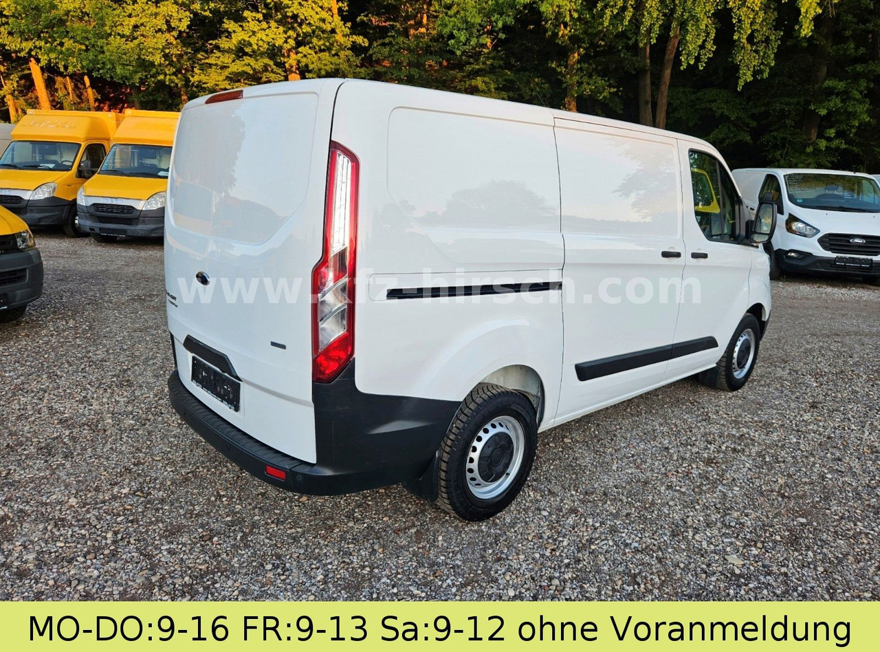 Ford Transit Custom 1.Hd,Klima,Sitzhzg,Bluetooth,Temp - Potniški kombi: slika 2 Ford Transit Custom 1.Hd,Klima,Sitzhzg,Bluetooth,Temp - Potniški kombi: slika 2