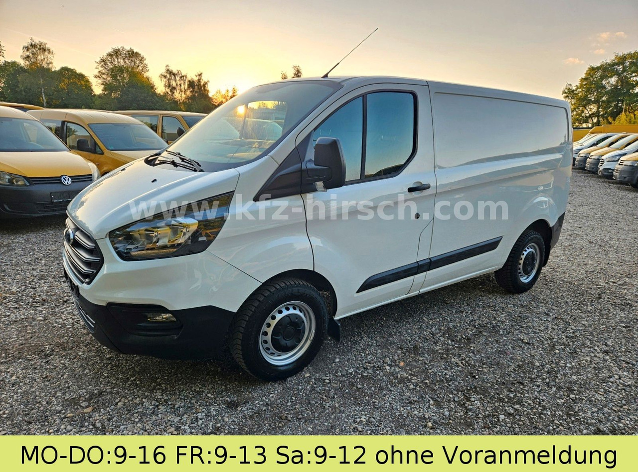 Ford Transit Custom 1.Hd,Klima,Sitzhzg,Bluetooth,Temp - Potniški kombi: slika 4 Ford Transit Custom 1.Hd,Klima,Sitzhzg,Bluetooth,Temp - Potniški kombi: slika 4