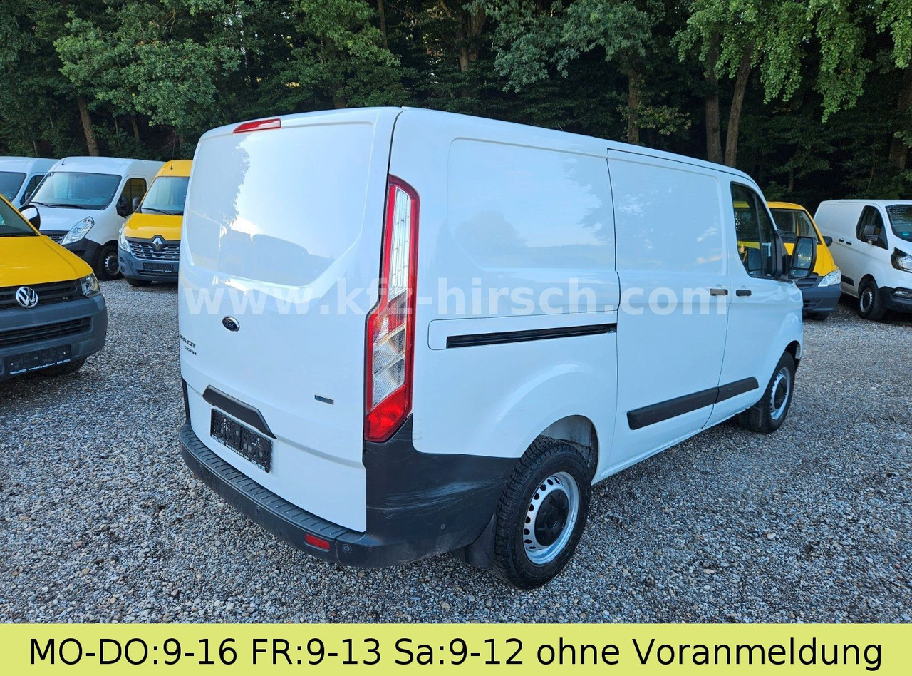 Ford Transit Custom 1.Hd,Klima,Sitzhzg,Bluetooth,Temp - Potniški kombi: slika 3 Ford Transit Custom 1.Hd,Klima,Sitzhzg,Bluetooth,Temp - Potniški kombi: slika 3