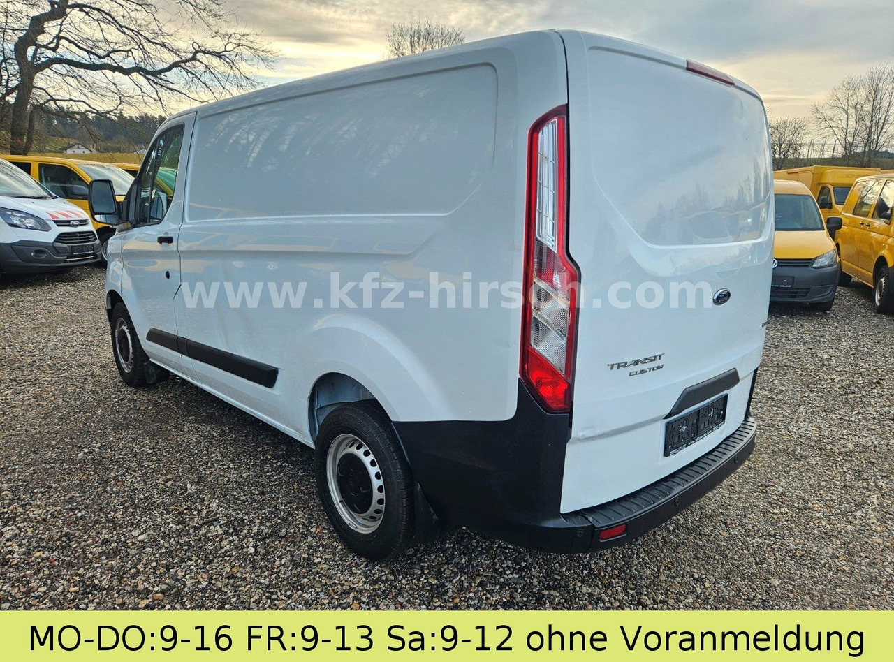 Ford Transit Custom Klima Sitzhzg Bluetooth Multi 1Hd - Furgon: slika 5 Ford Transit Custom Klima Sitzhzg Bluetooth Multi 1Hd - Furgon: slika 5