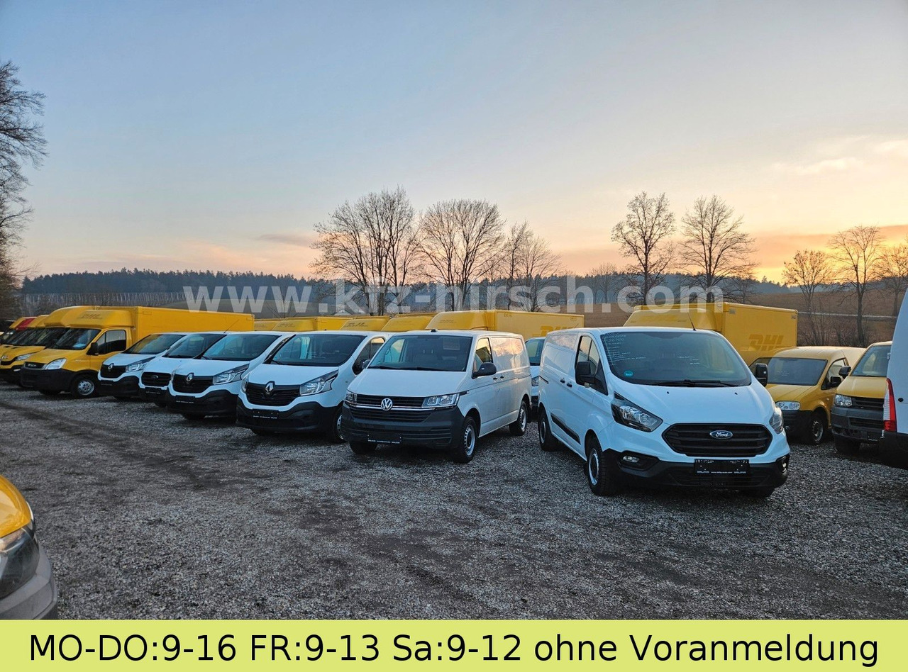 Ford Transit Custom Klima Sitzhzg Bluetooth Multi 1Hd - Furgon: slika 3 Ford Transit Custom Klima Sitzhzg Bluetooth Multi 1Hd - Furgon: slika 3