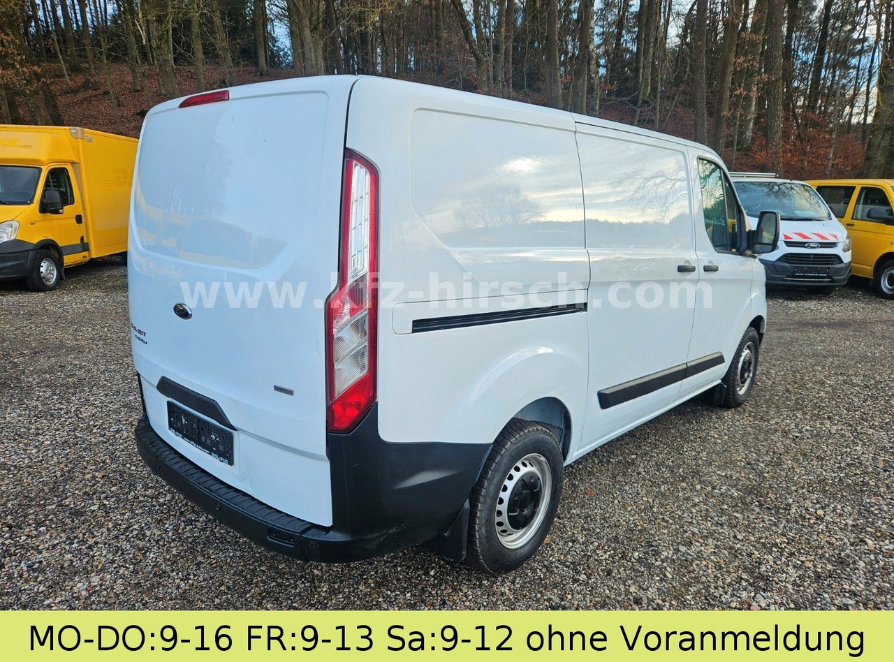 Ford Transit Custom Klima Sitzhzg Bluetooth Multi 1Hd - Furgon: slika 4 Ford Transit Custom Klima Sitzhzg Bluetooth Multi 1Hd - Furgon: slika 4