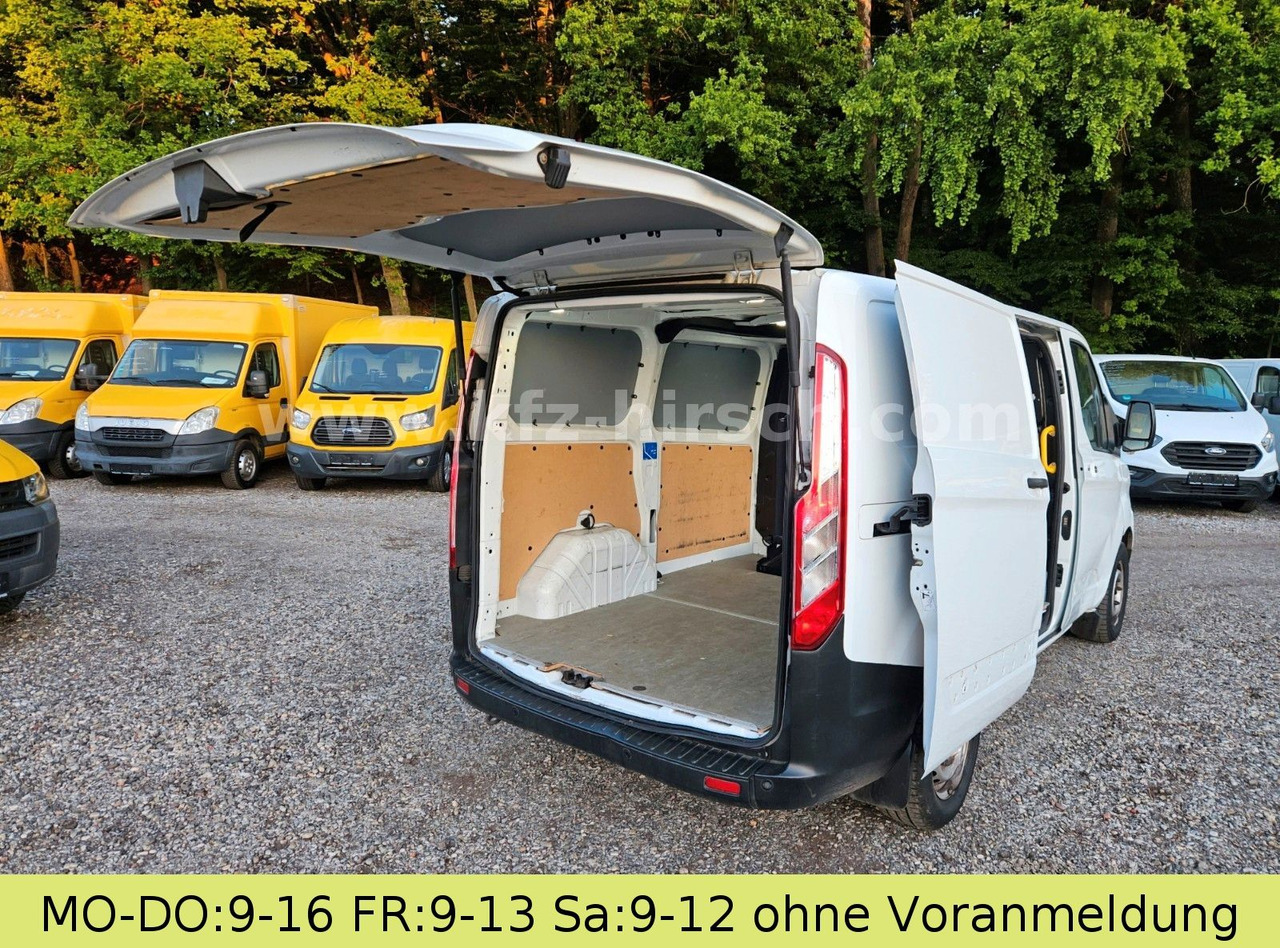 Ford Transit Custom Klima Sitzhzg Bluetooth Multi 1Hd - Furgon: slika 3 Ford Transit Custom Klima Sitzhzg Bluetooth Multi 1Hd - Furgon: slika 3
