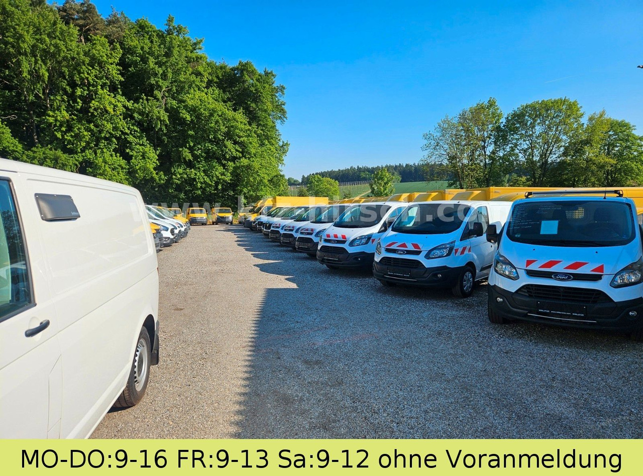 Ford Transit Custom Klima Sitzhzg Bluetooth Multi 1Hd - Furgon: slika 1 Ford Transit Custom Klima Sitzhzg Bluetooth Multi 1Hd - Furgon: slika 1