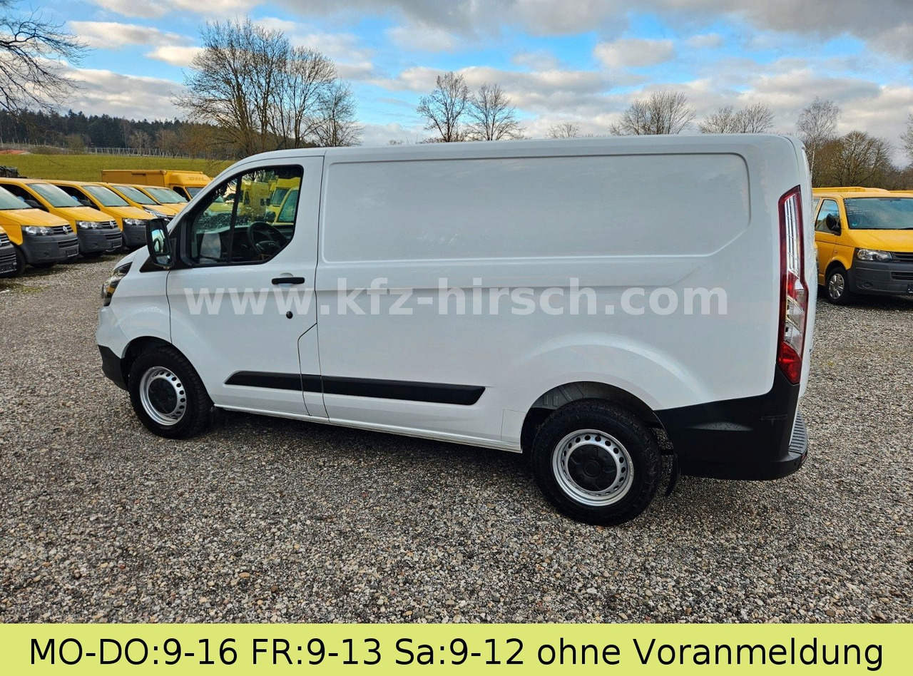 Ford Transit Custom Klima Sitzhzg Bluetooth Multi 1Hd - Furgon: slika 4 Ford Transit Custom Klima Sitzhzg Bluetooth Multi 1Hd - Furgon: slika 4