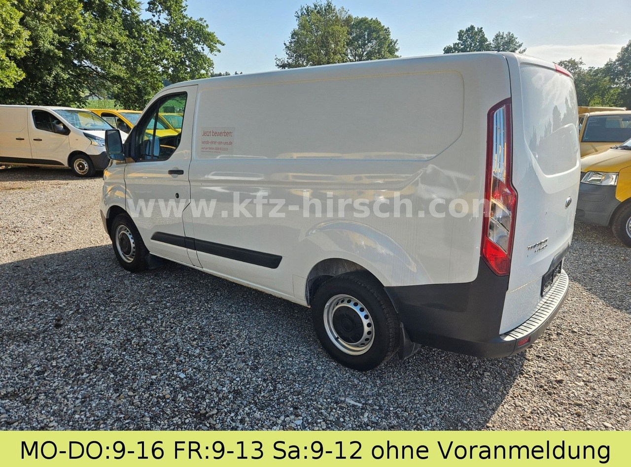 Furgon Ford Transit Custom Klima Sitzhzg Bluetooth Multi 1Hd: slika 11