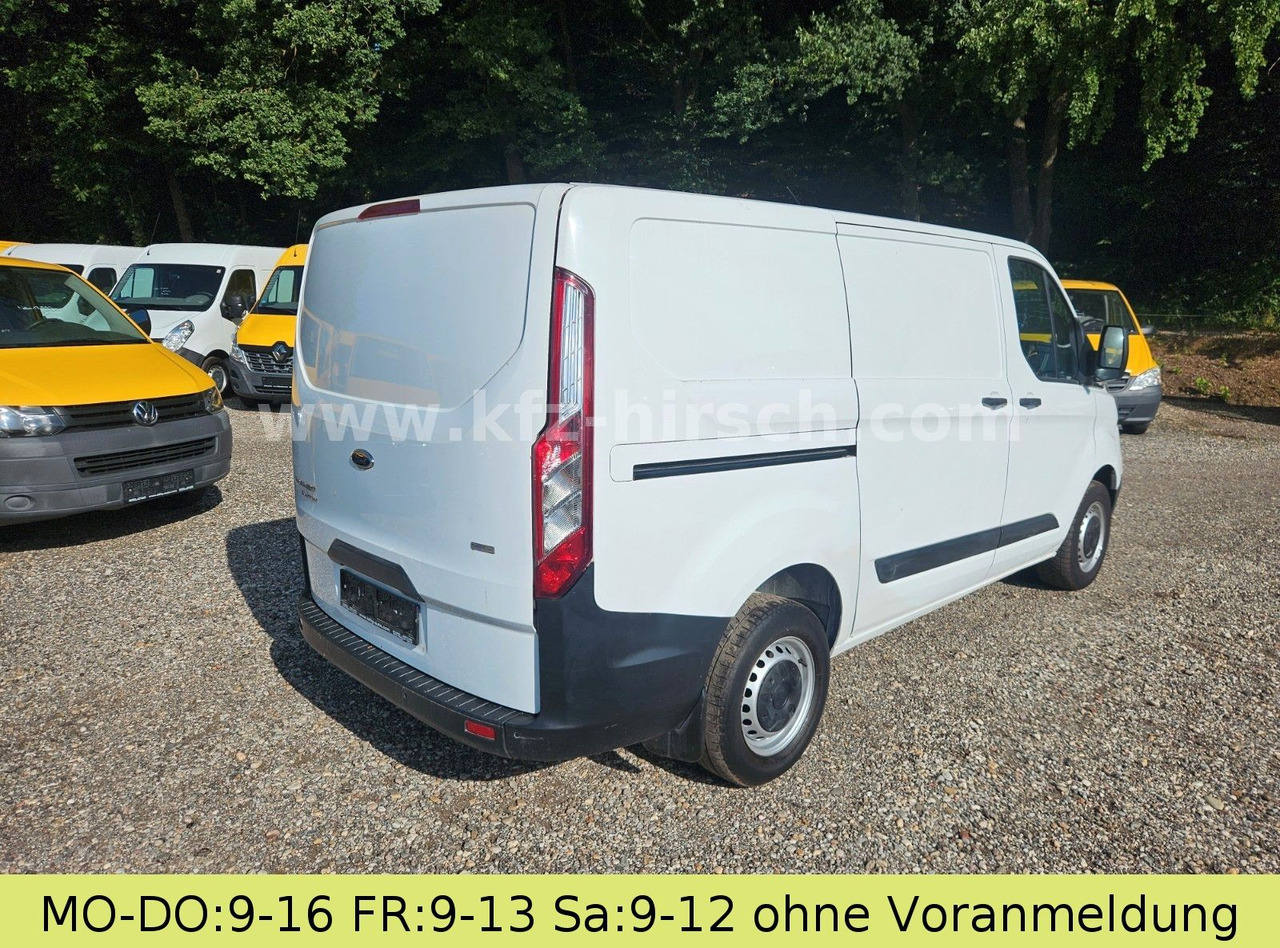 Furgon Ford Transit Custom Klima Sitzhzg Bluetooth Multi 1Hd: slika 6